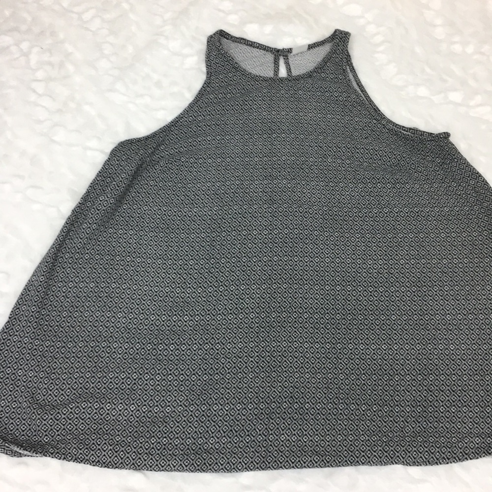 Old Navy Flowy Tank Top